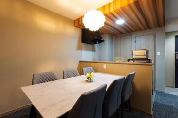 Apart Hotel Ganadan天文館