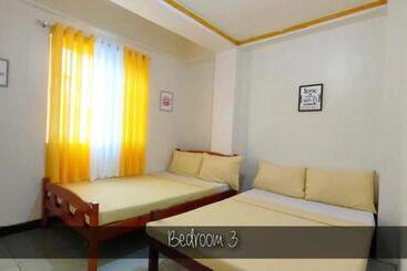 Aparthotel Gilma Apartel