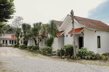 Hotel เพลินพฤกษารีสอร์ท