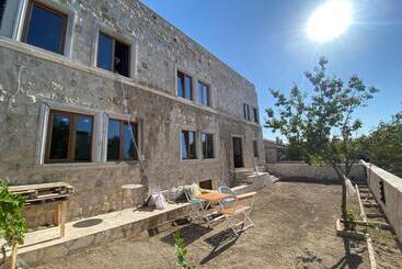 Hotel Cappadocıa Tuğhan Stone House