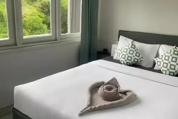 Hotel Chanmel Riverside