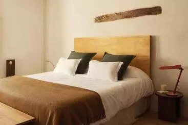 Hotel El Priorato De Trespaderne