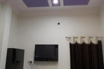 Hotel Maa Laxmi Palace, Tikamgarh