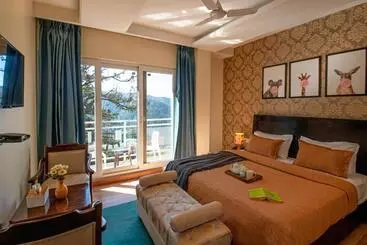 Hotelli Perfectstayz Shimla