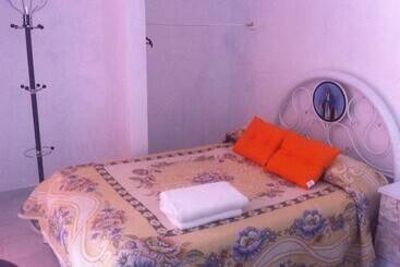 هتل Posada Quinta Metepec