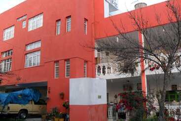 Hotel Posada Quinta Metepec