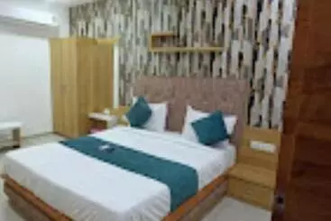 Hotel Rudra Palace , Anand