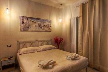 Pensió Foresteria Del Borgo Etrusco