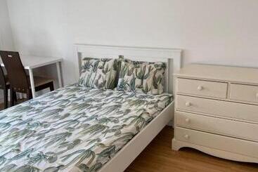 پانسیون Green House Odivelas