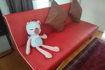 ペンション 佐世保　貸切小さな一軒家　guest House　楽楽 Luck Luck