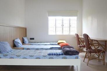 Pensão Heirloom Guesthouse