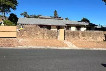 Majatalo Kabana Family Home And Guest House