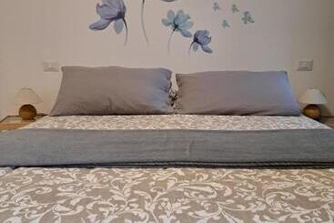 Пансион La Casa Di Noemi