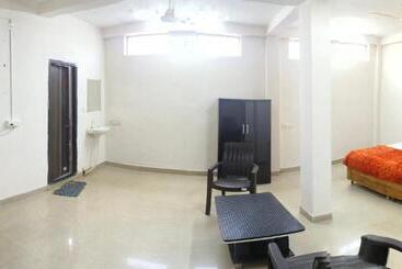 펜션 Templecity Bnb Rooms