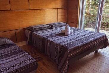 استراحتگاه Casa Loft Con Opción De Tina Temperada