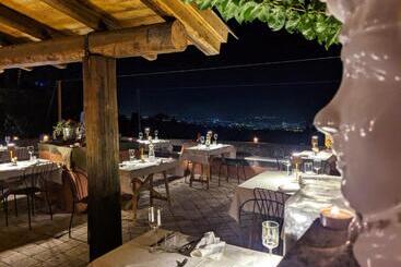 منتجع Podere Dell Etna Segreta Essential Nature