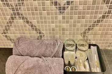 Sm Tower Hotel And Convention Berau