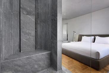 Hotel The Bank   Locanda Della Posta Dependance