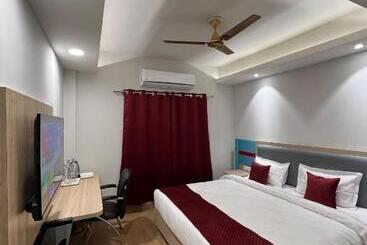 Aeraki Hotel Pvt. Ltd