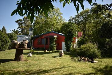 Hostel Almar Holística