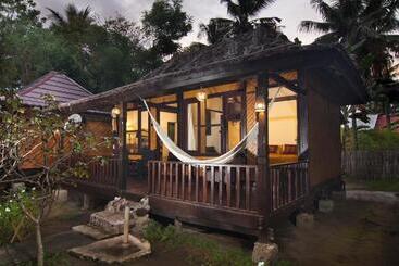 Cămin Thank You Bungalow