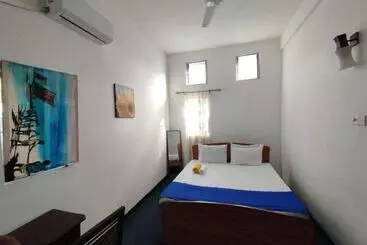 Aqua Beach Hostel