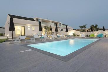 ベッドアンドブレックファースト La Valle Dei Tempi