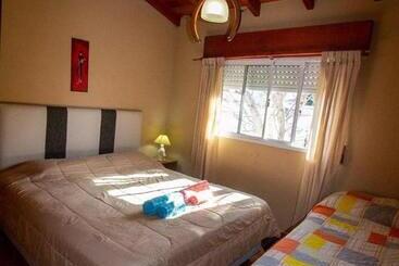 Bed and Breakfast Sol Y Rio