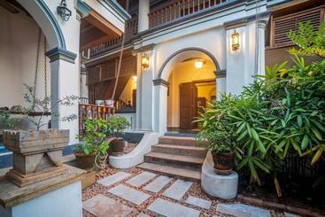 Bed and Breakfast The Mundanad House