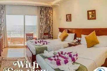 هتل Amwaj