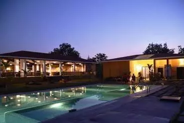 Hotel Anaya Resort