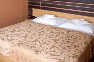 Hotel Bránica