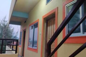 هتل Kenchas Beach Resort