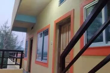 Hotel Kenchas Beach Resort