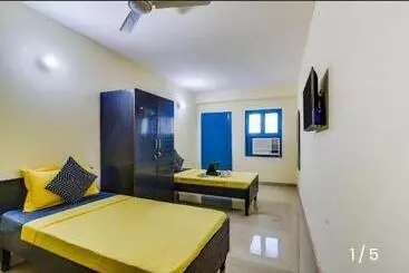 Hotel Roswell Nest