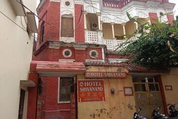호텔 Shivanand