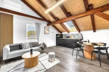 Hotelli U Krále Jiřího