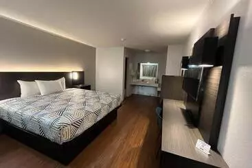 Motel 6 Junction, Tx Llano River