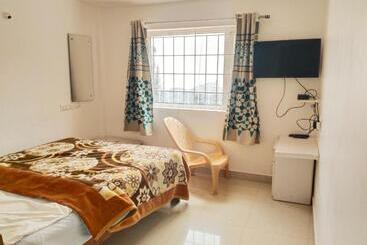 Resort Bs Dreamz Ooty