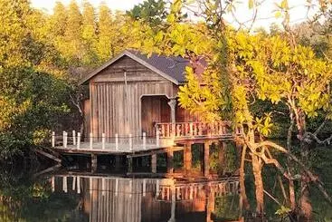 Majatalo Friend Of Nature Homestay & Bungalow