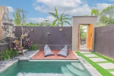 Pansiyon Sekar Bali Homestay