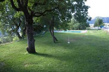 Alberg Rural Torre Del Baró