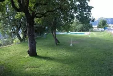Alberg Rural Torre Del Baró
