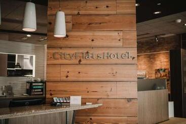 Cityflatshotel Grand Rapids, Ascend Hotel Collection