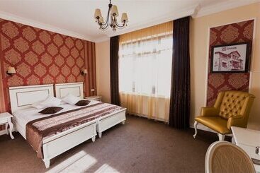 4cardinal S Hotel Boutique