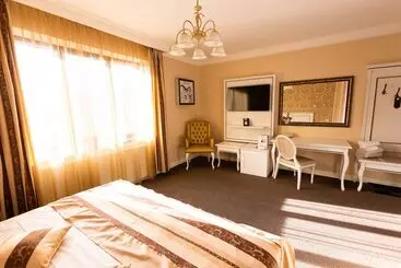 4cardinal S Hotel Boutique