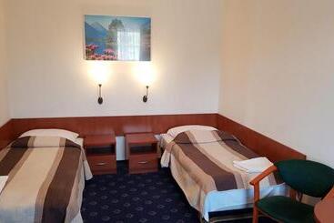 בית מלון כפרי Alicja