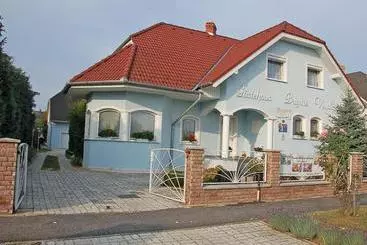 ホテル Brigitte Guesthouse & Apartement