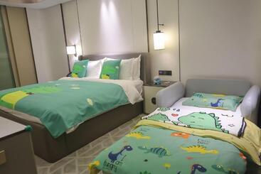 호텔 Holiday Inn Ningde Dijing, An Ihg