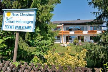 בית מלון כפרי Haus Christina